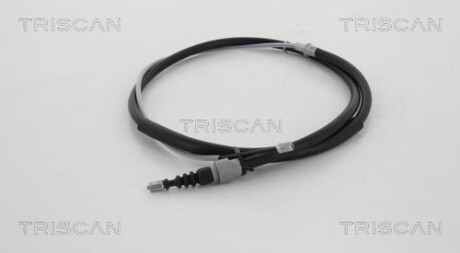 Трос ручника TRISCAN 8140 291128