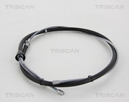 Трос ручника TRISCAN 8140 291146