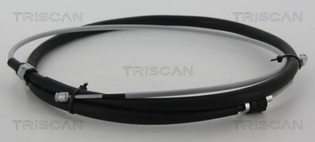 Трос ручника TRISCAN 8140 291166