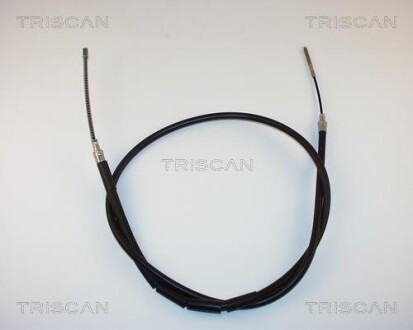 Трос ручника TRISCAN 8140 29165