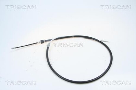 Трос ручника TRISCAN 8140 29167