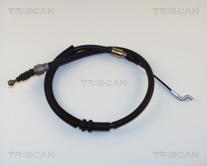 Трос ручника TRISCAN 8140 29169