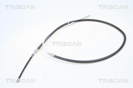 Трос ручника TRISCAN 8140 29171