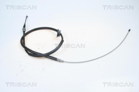 Трос ручника TRISCAN 8140 29186