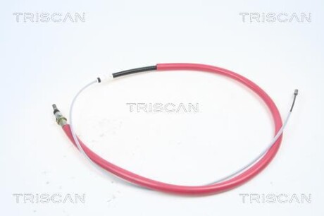 Трос ручника TRISCAN 8140 38132