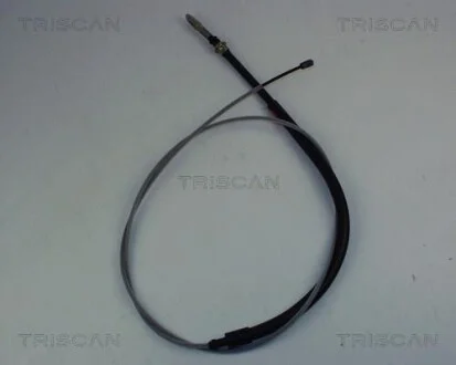 Трос ручника TRISCAN 8140 38136