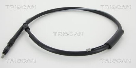 Трос ручника TRISCAN 8140 38149