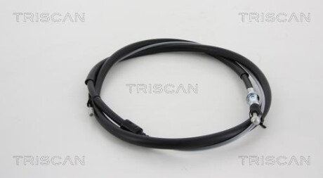 Трос ручника TRISCAN 8140 38156