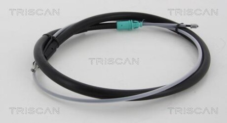 Трос ручника TRISCAN 8140 38159