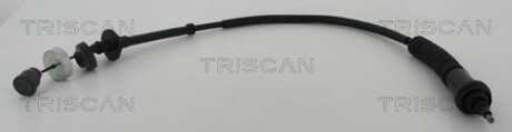 Трос сцепления TRISCAN 8140 38250A