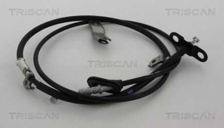 Трос ручника TRISCAN 8140 40188