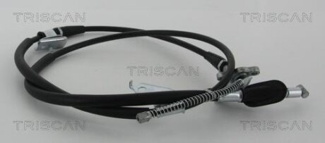 Трос ручника TRISCAN 8140 40196