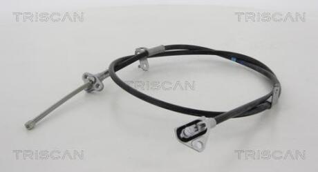 Трос ручника TRISCAN 8140 41132