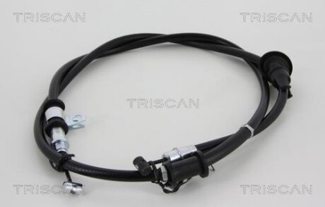 Трос ручника TRISCAN 8140 42174