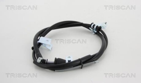 Трос ручника TRISCAN 8140 43133