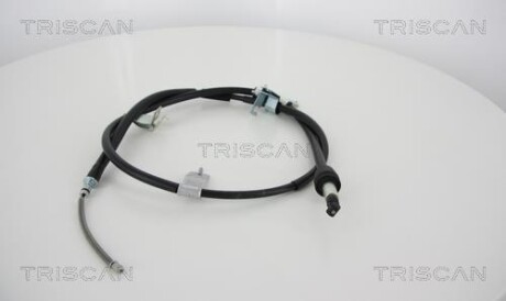 Трос ручника TRISCAN 8140 43135