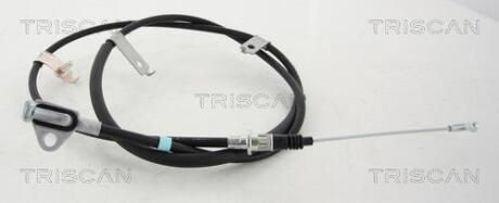 Трос ручника, правый TRISCAN 8140 501125