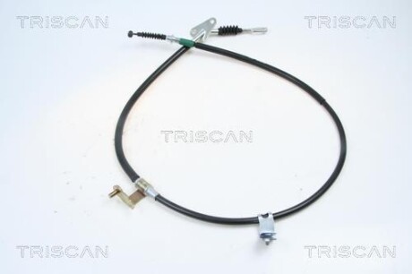 Трос ручника TRISCAN 8140 50145