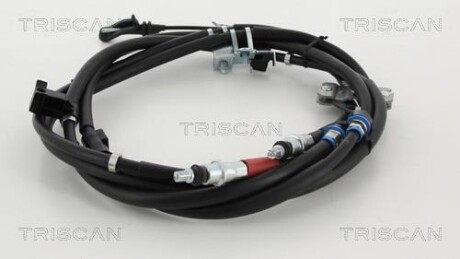 Трос ручника TRISCAN 8140 50194