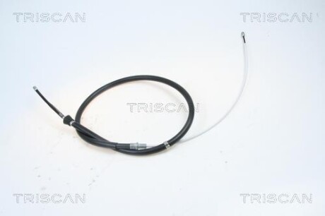 Трос ручника TRISCAN 8140 67104