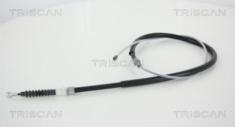 Трос ручника TRISCAN 8140 67110