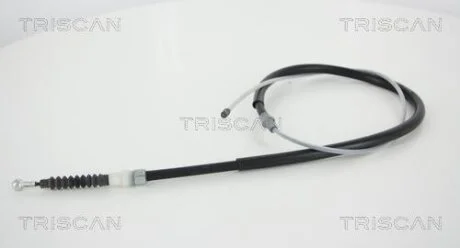 Трос ручника TRISCAN 8140 67110