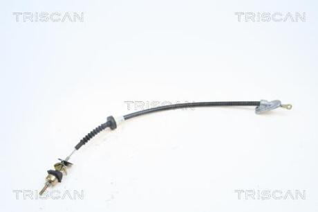 Трос сцепления TRISCAN 8140 67200