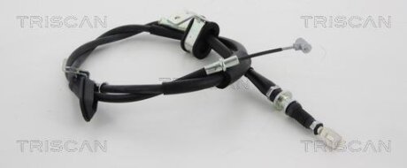 Трос ручника TRISCAN 8140 69151