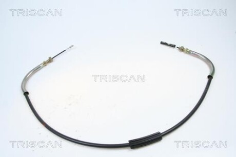 Трос ручника TRISCAN 8140 80102