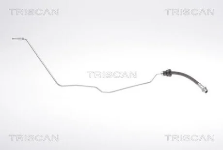 Тормозной шланг TRISCAN 8150 16283