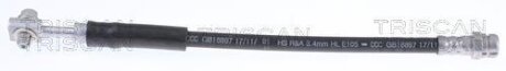Тормозной шланг TRISCAN 8150 29339