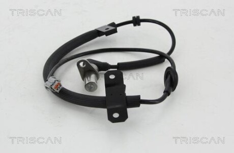 Датчик АБС TRISCAN 8180 14110