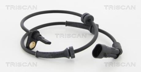 Датчик АБС TRISCAN 8180 15302