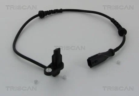 Датчик АБС TRISCAN 8180 25201
