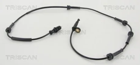 Датчик АБС TRISCAN 8180 25291