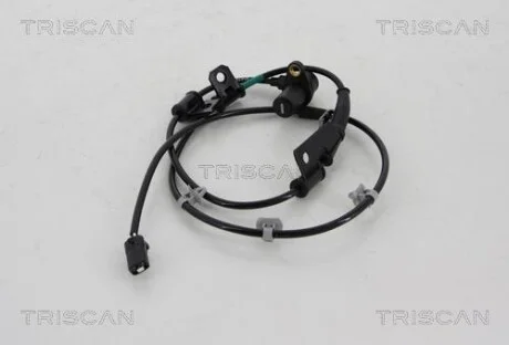 Датчик АБС TRISCAN 8180 43312