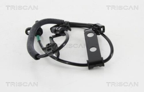 Датчик АБС TRISCAN 8180 43414
