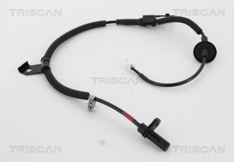 Датчик АБС TRISCAN 8180 43701