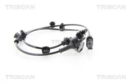 Датчик АБС TRISCAN 8180 69126