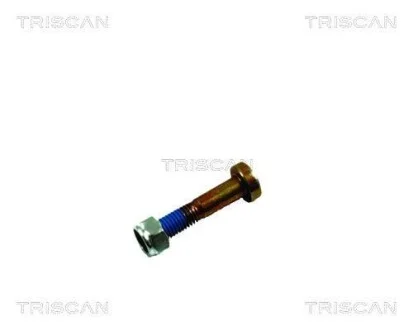 Сайлентблоки, комплект TRISCAN 8500 16861