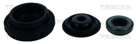 Опора амортизатора с подшипником, комплект TRISCAN 8500 21902