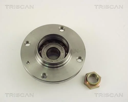Ступица колеса задняя TRISCAN 8530 10236 (фото 1)