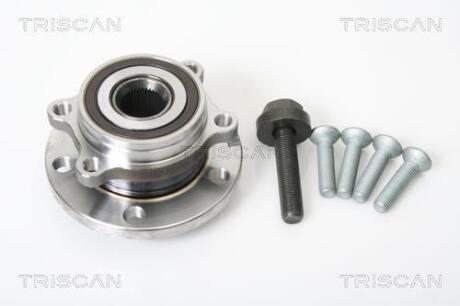 Ступица колеса передняя TRISCAN 8530 29010