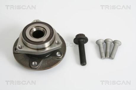 Ступица колеса передняя TRISCAN 8530 29013