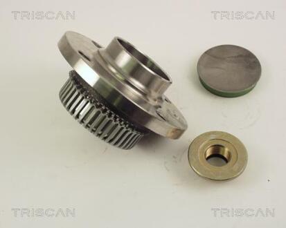 Ступица колеса задняя TRISCAN 8530 29221
