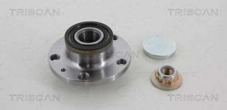 Ступица колеса задняя TRISCAN 8530 29223