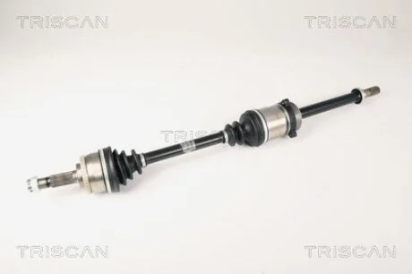 Вал приводной TRISCAN 8540 14559