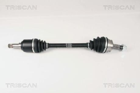 Вал приводной TRISCAN 8540 15536