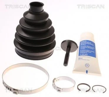 Комплект пильника, термопластик TRISCAN 854027805