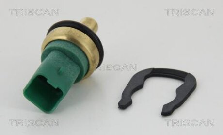 Датчик температуры охлаждающей жидкости TRISCAN 8626 10045